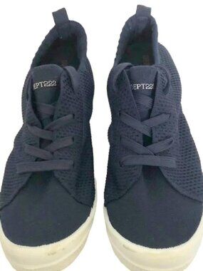 Women's Jessie Knit Walking Shoes 10M